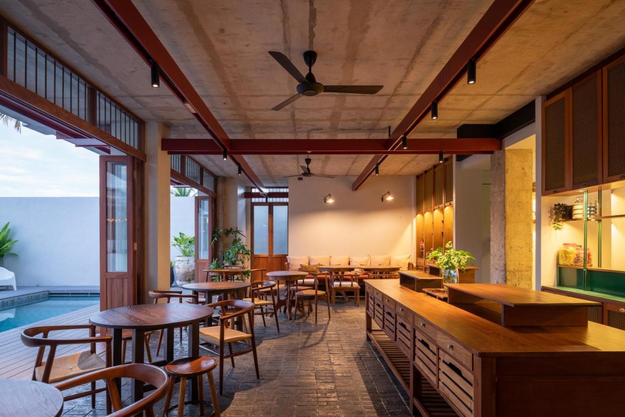 Hotel Gahn - SHA Plus Khao Lak Exterior foto