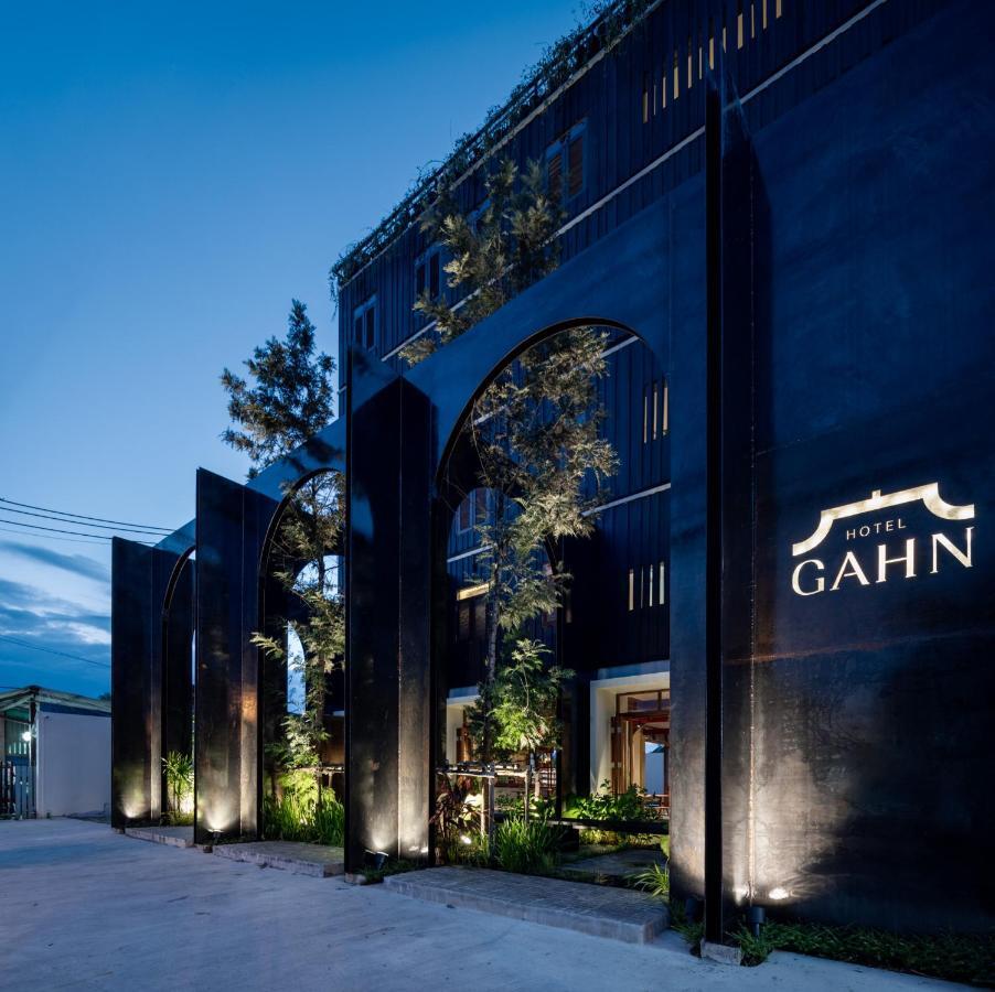 Hotel Gahn - SHA Plus Khao Lak Exterior foto